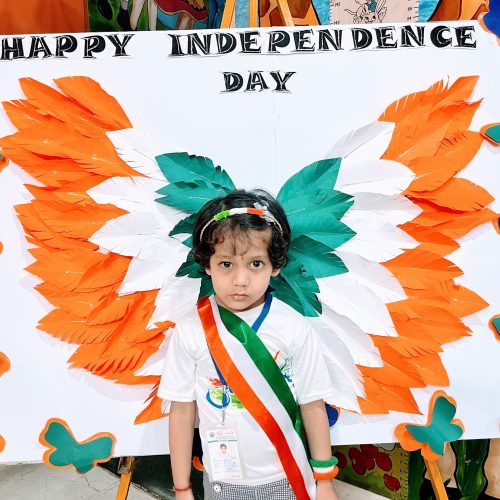 Independence Celebration