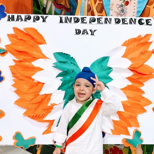 Independence