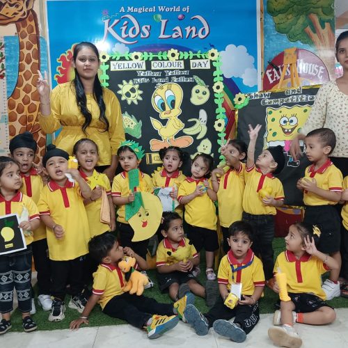 KidsLand 1