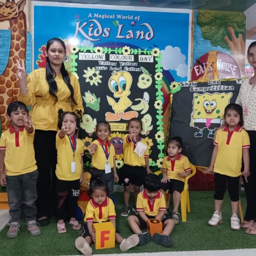 Best School for Kids